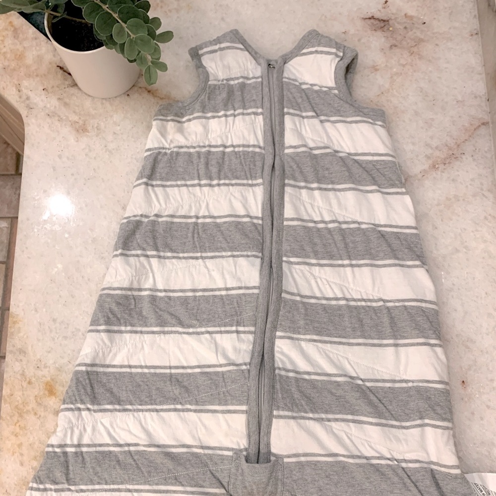 Burt’s bees sleep sack